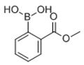 2-Methoxycarbonylphenylboronic acid pictures