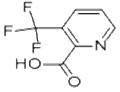 3-(Trifluoromethyl)pyridine-2-carboxylic acid pictures