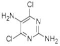 2,5-Diamino-4,6-dichloropyrimidine