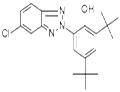 2-(2'-Hydroxy-3',5'-di-tert-butylphenyl)-5-chlorobenzotriazole