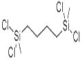 BIS(METHYLDICHLOROSILYL)BUTANE