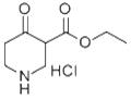 ETHYL 4-PIPERIDONE-3-CARBOXYLATE HYDROCHLORIDE