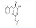 N-BOC-(2R,3R)-2-HYDROXY-3-AMINO-4-PHENYLBUTANOIC ACID pictures