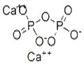 CALCIUM PYROPHOSPHATE pictures