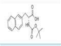 Boc-3-(2-Naphthyl)-D-alanine pictures