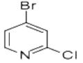 2-Chloro-4-bromopyridine