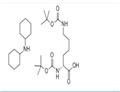 N-alpha-N-Epsilon-di-t-butyloxycarbonyl-D-lysine dicyclohexylamine pictures