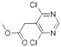 Methyl 2-(4,6-dichloropyriMidin-5-yl)acetate pictures