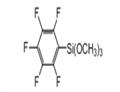 TRIMETHOXY(PENTAFLUOROPHENYL)SILANE