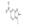 2H-Indazole,2,3-dimethyl-6-nitro-