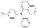 N-(1-Naphthyl)-N-phenyl-4-bromoaniline