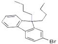 2-Bromo-9,9-di-n-butylfluoren