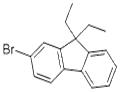 2-Bromo-9,9-diethylfluorene
