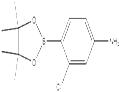 4-Amino-2-chlorophenylboronic acid, pinacol ester