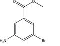 3-AMINO-5-BROMOBENZOATE