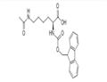 Fmoc-N'-Acetyl-L-lysine