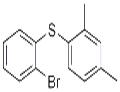 	1-[(2-Bromophenyl)thio]-2,4-dimethylbenzene