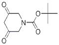 3,5-Dioxo-piperidine-1-carboxylicacidtert-butylester