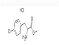 	DL-4-Chlorophenylalanine methyl ester hydrochloride