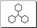 Tricyclohexyl phosphine