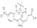 BOC-HIS(DNP)-OH