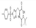 Boc-L-Histidine(Tosyl)