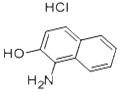 1-Amino-2-naphthol hydrochloride