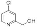 (4-CHLORO-PYRIDIN-2-YL)-METHANOL