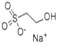 2-Hydroxyethanesulphonic acid