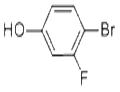 4-Bromo-3-fluorophenol