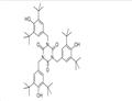 	Tris(3,5-di-tert-butyl-4-hydroxybenzyl) isocyanurate