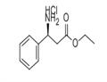 (S)-3-Amino-3-phenylpropanoic acid ethyl ester hydrochloride