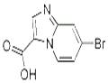 7-bromoimidazo[1,2-a]pyridine-3-carboxylic acid