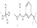 3-[[(Dimethylamino)carbonyl]oxy]-N,N,N-trimethylbenzenaminium methyl sulfate