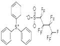 Triphenylsulfonium nonaflate