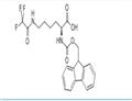 Fmoc-N-epsilon-trifluoroacetyl-L-lysine