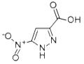 5-Nitro-3-pyrazolecarboxylic acid