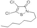 4,5-Dichloro-2-octyl-isothiazolone
