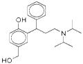 rac 5-Hydroxymethyl Tolterodine