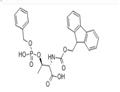	Fmoc-O-(benzylphospho)-L-threonine
