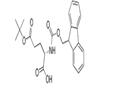 Fmoc-L-glutamic acid 5-tert-butyl ester