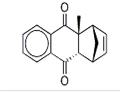 (1R,4S,4aR,9aS)-rel-1,4,4a,9a-Tetrahydro-4a-methyl-1,4-methanoanthracene-9,10-dione