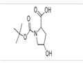 (2R,4R)-N-Boc-4-hydroxypyrrolidine-2-carboxylic acid