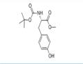 Boc-L-Tyrosine methyl ester