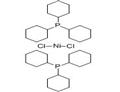 Bis(tricyclohexylphosphine)nickel(II) Dichloride