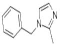 1-Benzyl-2-methyl-1H-imidazole
