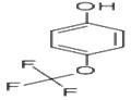 p-Trifluoromethoxy phenol