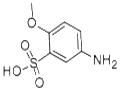 p-Anisidine-3-sulfonic acid