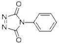 4-PHENYL-1,2,4-TRIAZOLINE-3,5-DIONE