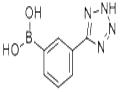 3-(2H-TETRAZOL-5-YL)-PHENYL-BORONIC ACID